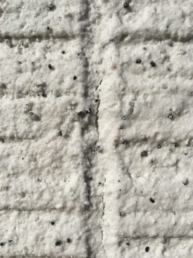 アトモス　外壁塗装　施工例　トラブル